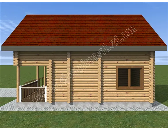 Батерфляй №3