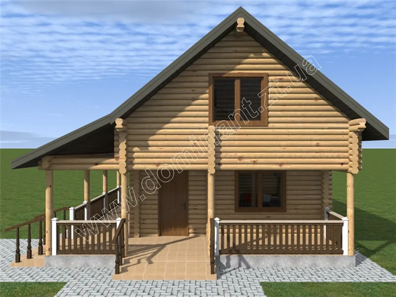 Батерфляй №4