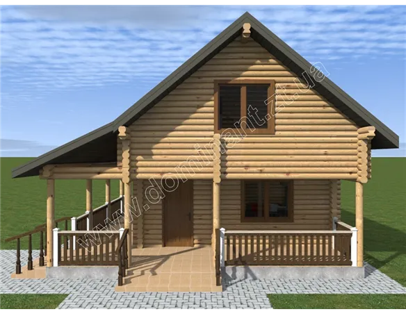 Батерфляй №4