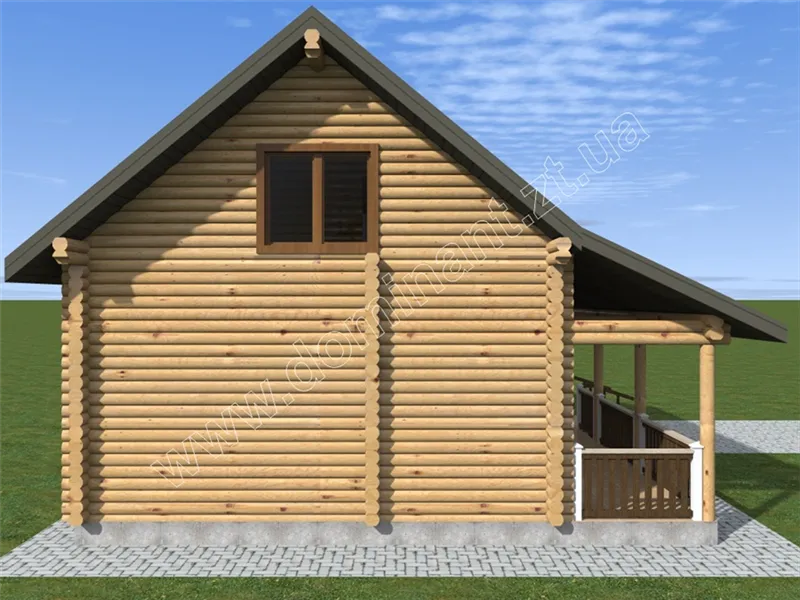 Батерфляй №5