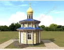 Каплиця Спасіння Богородиці №2
