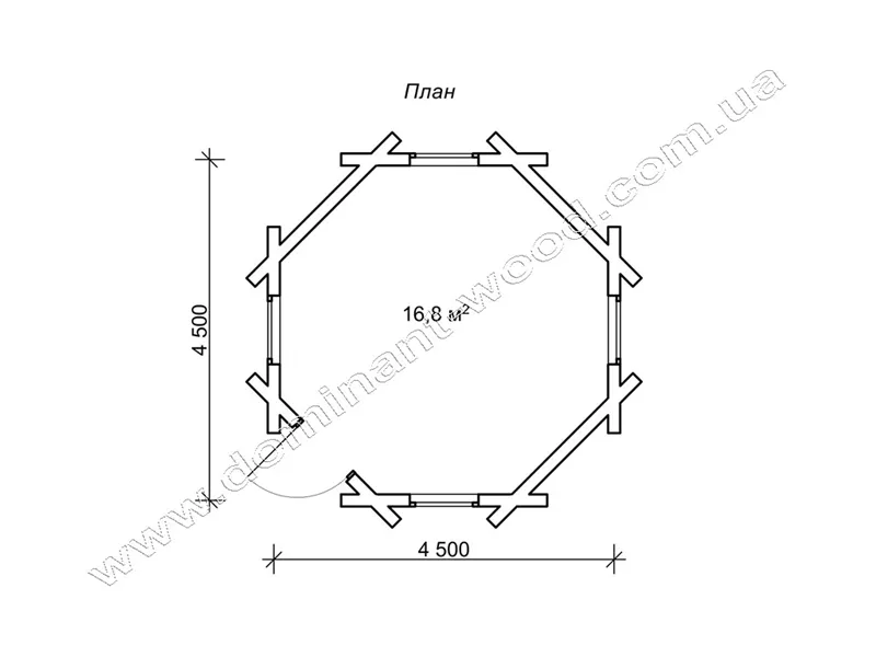 Каплиця Спасіння Богородиці №6