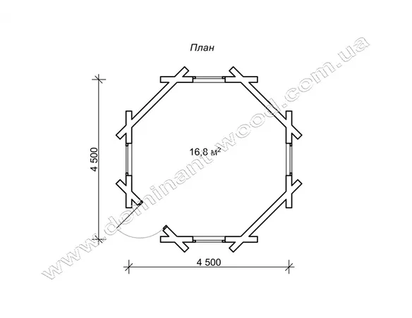 Каплиця Спасіння Богородиці №6