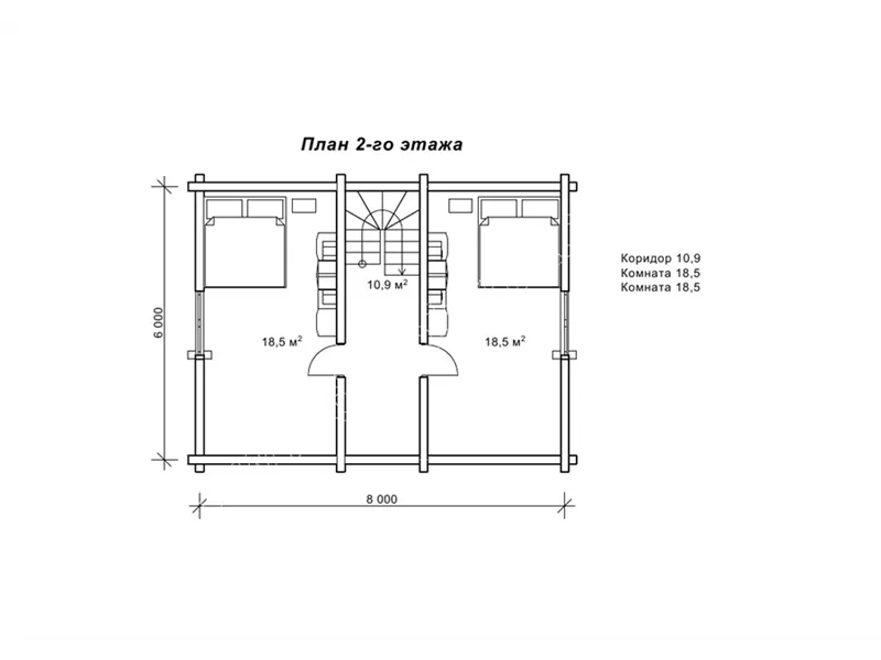 Батерфляй №7