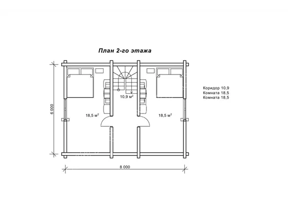 Батерфляй №7