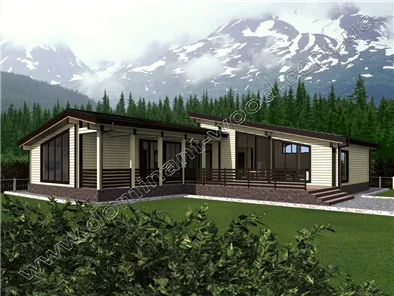 Сеферіна №1