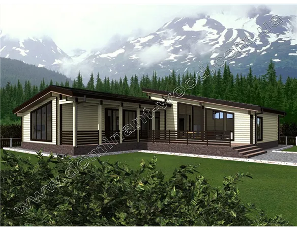 Сеферіна №1