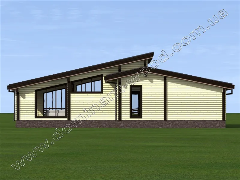 Сеферіна №2