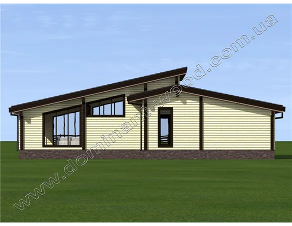 Сеферіна №2