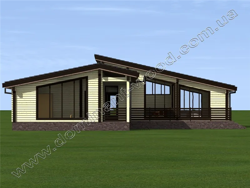 Сеферіна №3