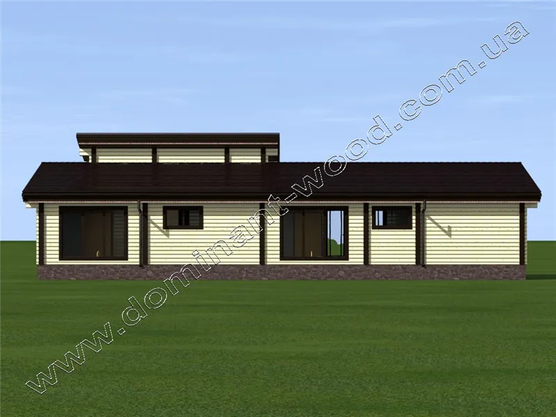 Сеферіна №4