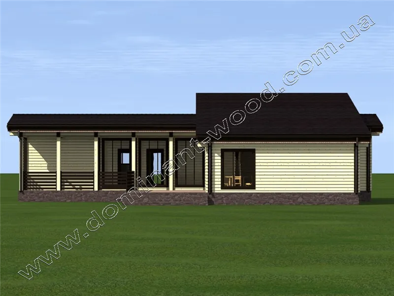 Сеферіна №5