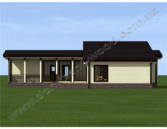 Сеферіна №5