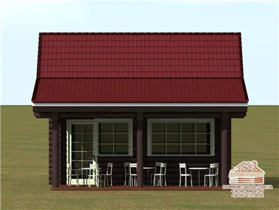 Бастьяна №1 2