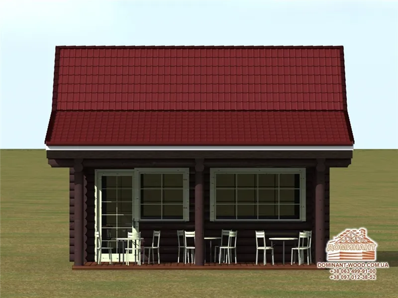 Бастьяна №2