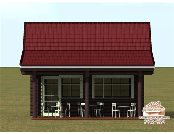 Бастьяна №2