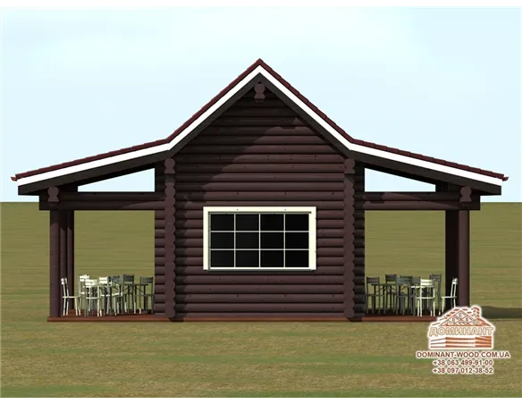 Бастьяна №3