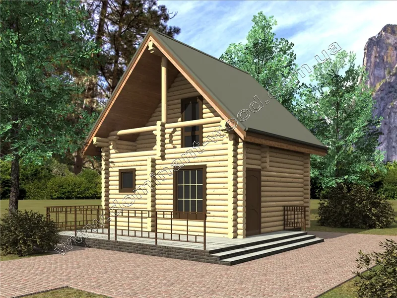 Водолій2 №1