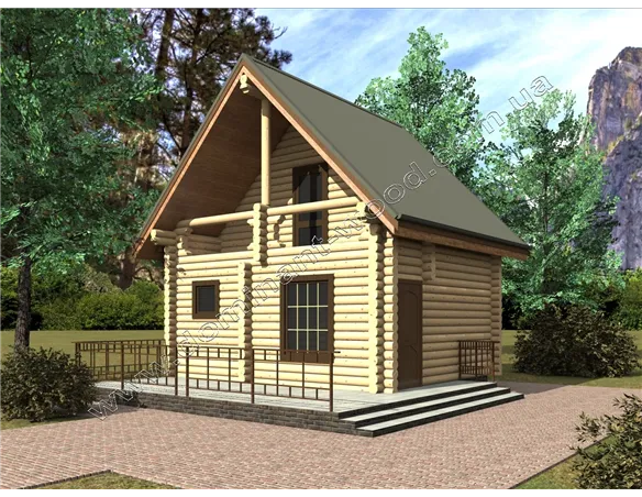 Водолій2 №1