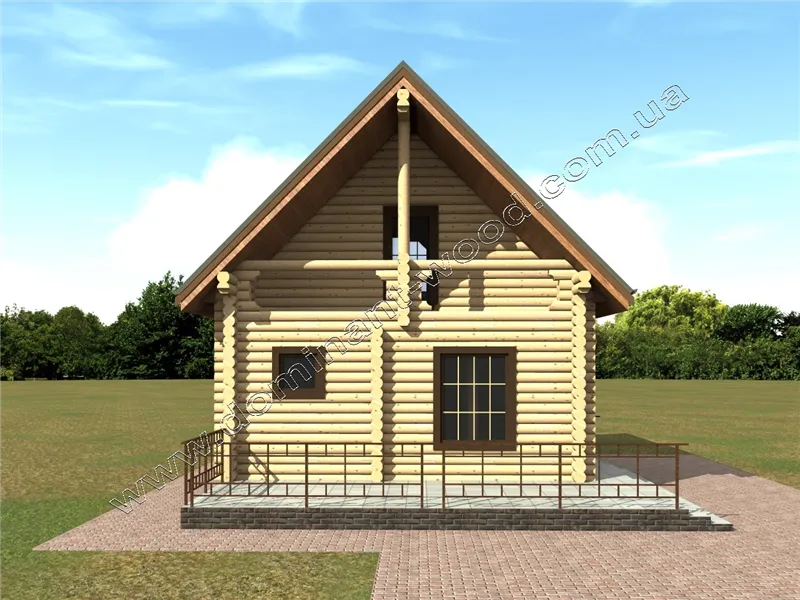 Водолій2 №2