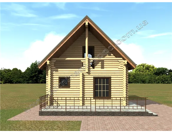 Водолій2 №2