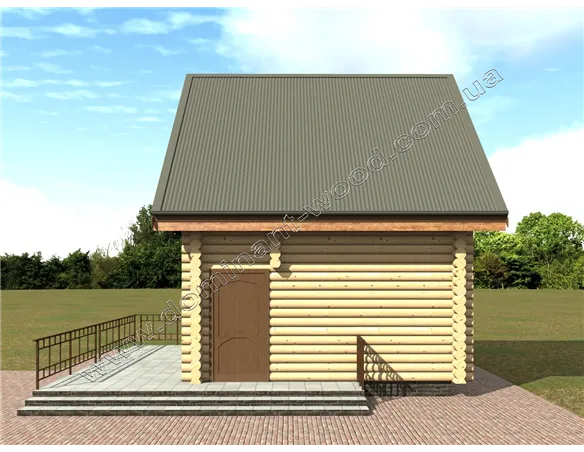 Водолій2 №3