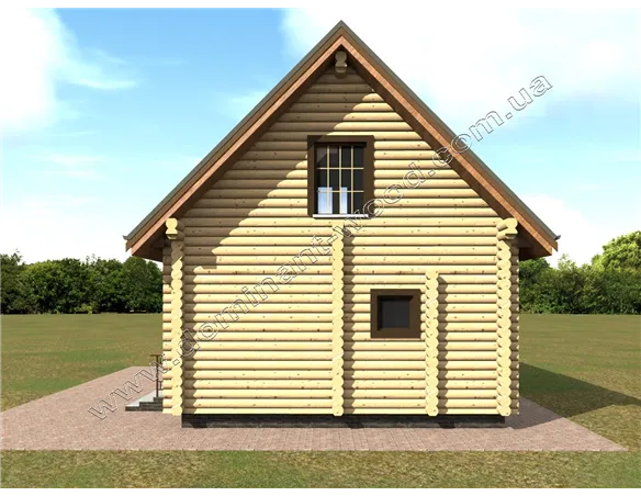 Водолій2 №4