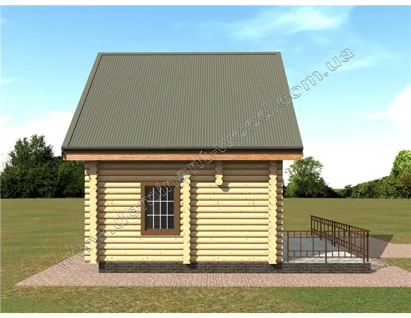 Водолій2 №5