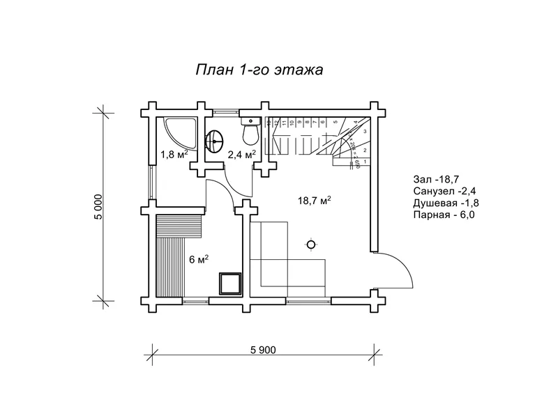 Водолій2 №6