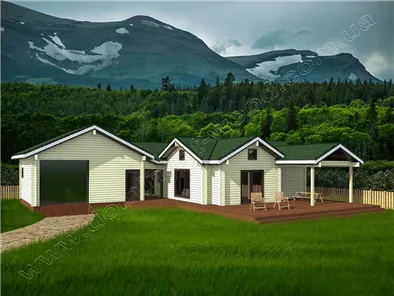 Джельсан №1