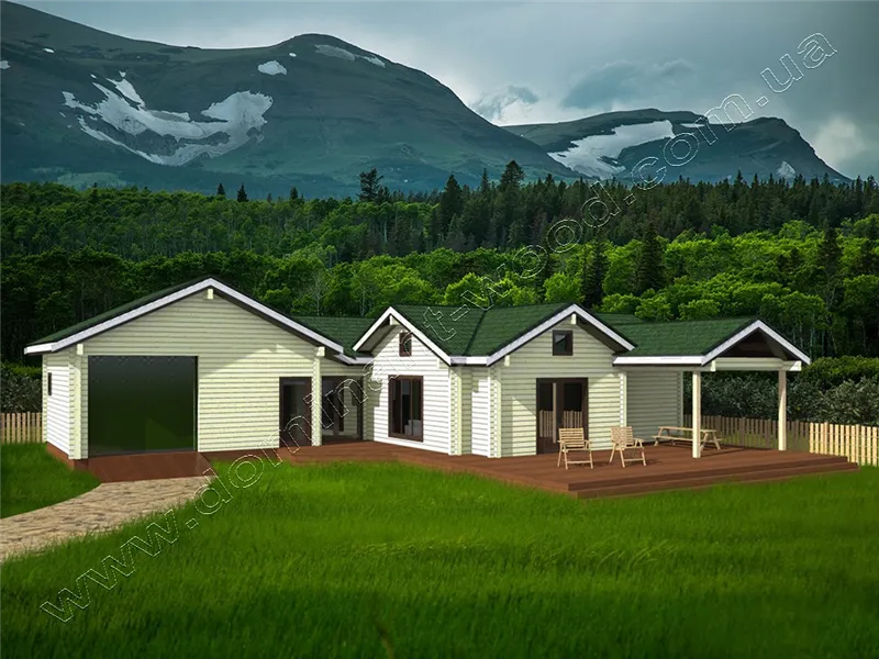 Джельсан №1