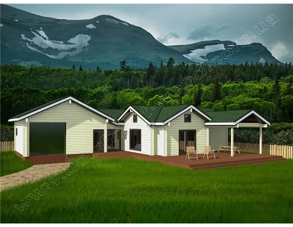 Джельсан №1