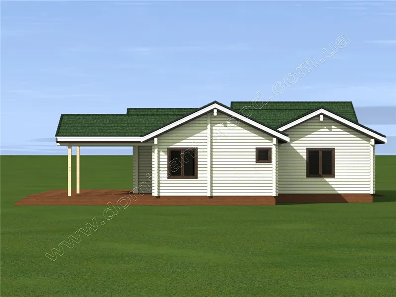 Джельсан №5