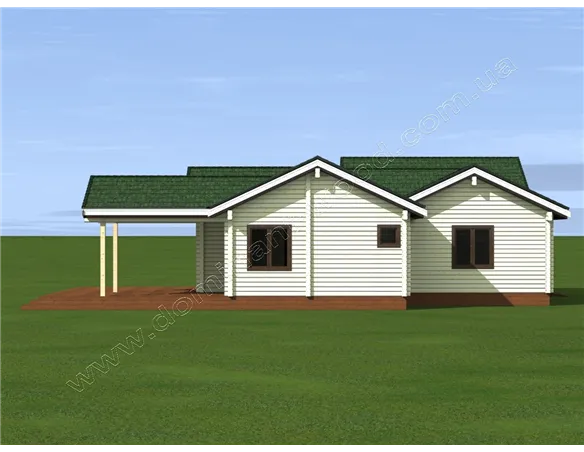 Джельсан №5