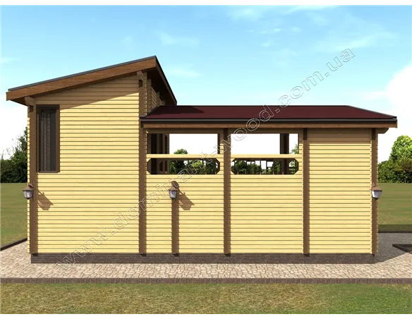 Адансіта №4