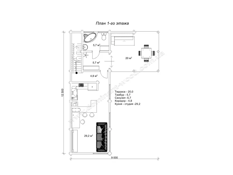 Адансіта №7