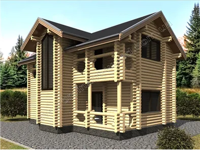 Гордалья №1