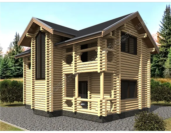 Гордалья №1