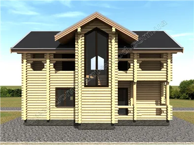 Гордалья №1 2