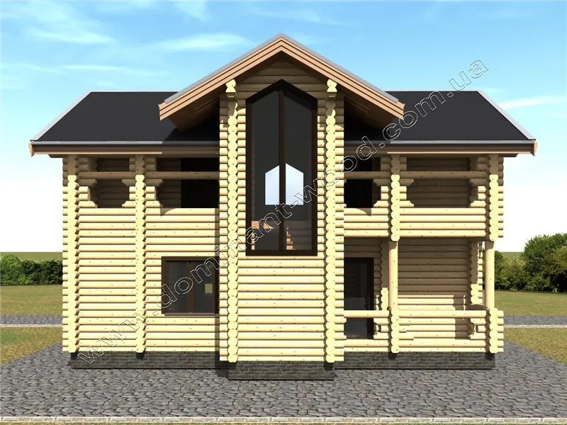 Гордалья №2