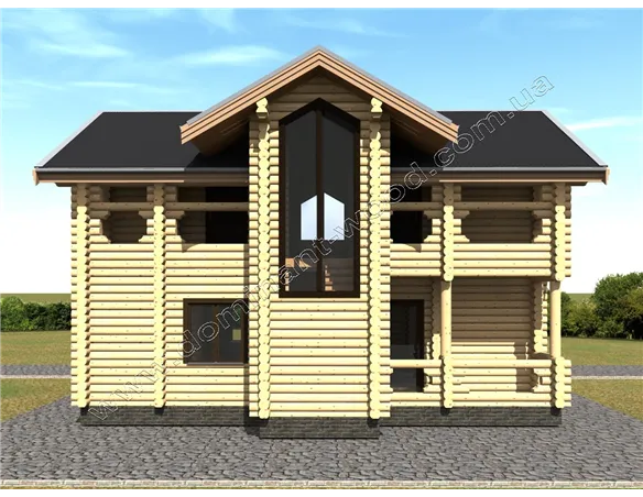 Гордалья №2