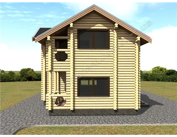 Гордалья №3