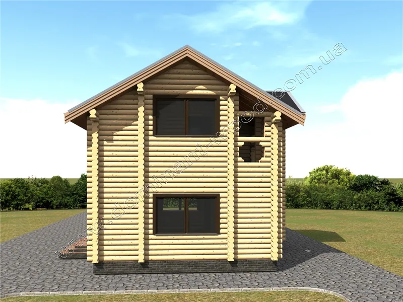 Гордалья №5