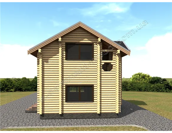 Гордалья №5