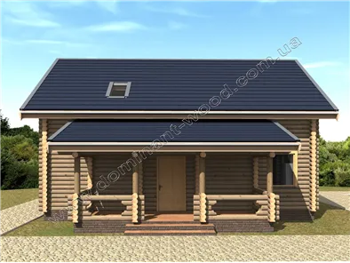 Тенлінд №1 2