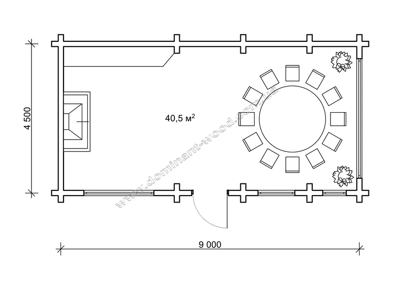Матільда2 №6