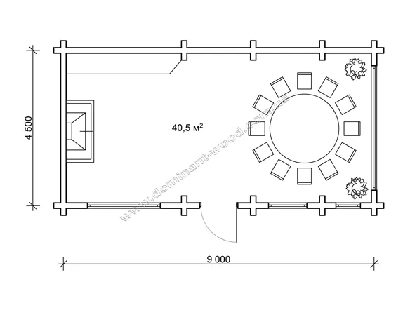 Матільда2 №6
