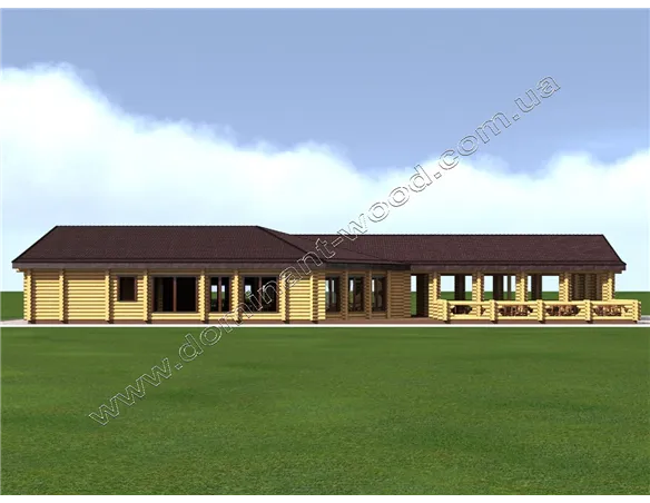 Желандар №1