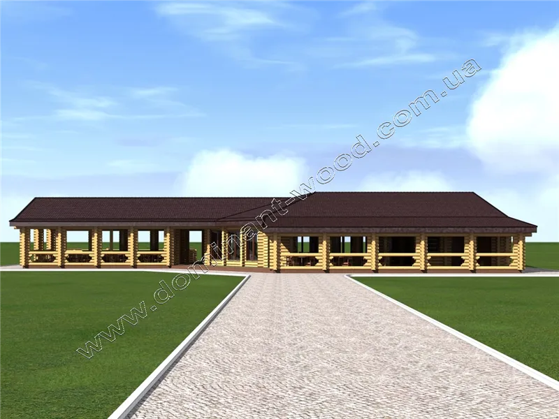 Желандар №3