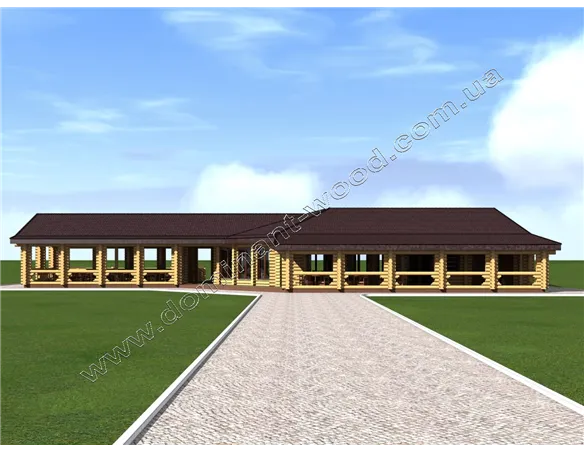 Желандар №3